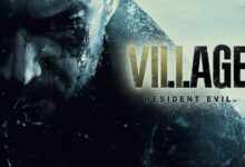 Resident Evil Village