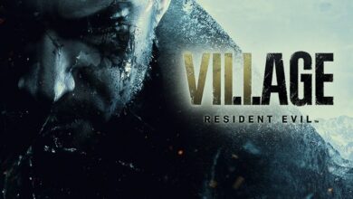 Resident Evil Village