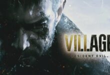 Resident Evil Village