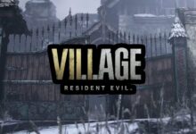 Resident Evil Village