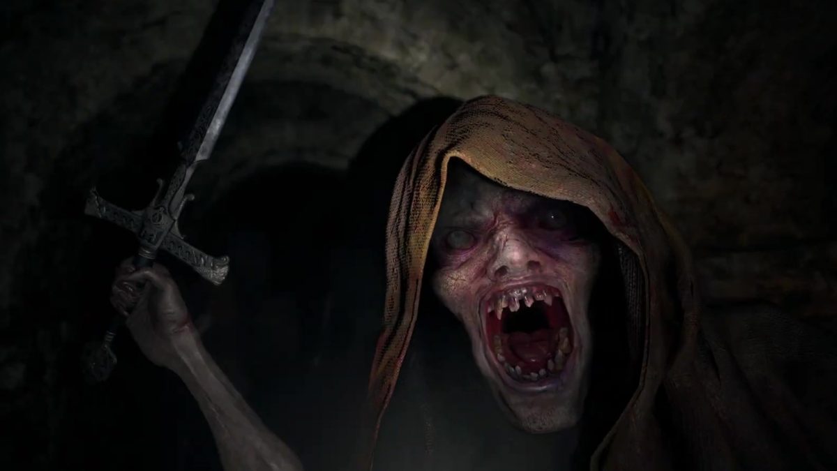 Resident Evil Village