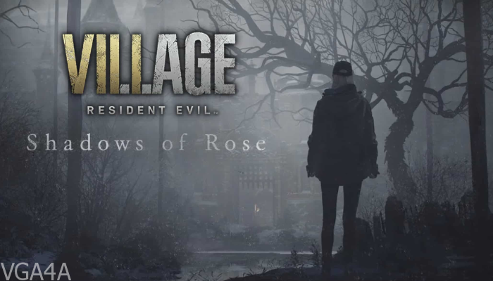 Resident Evil Village