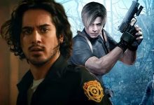 فيلم Resident Evil 4