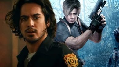 فيلم Resident Evil 4