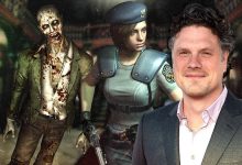 Resident Evil Village
