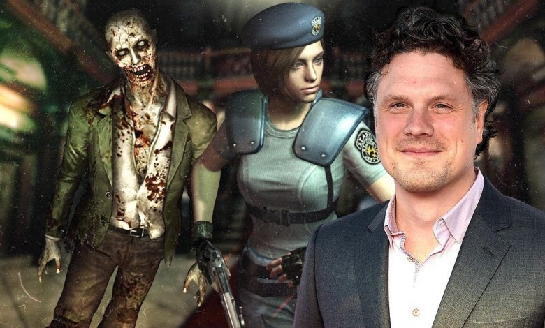 Resident Evil Village