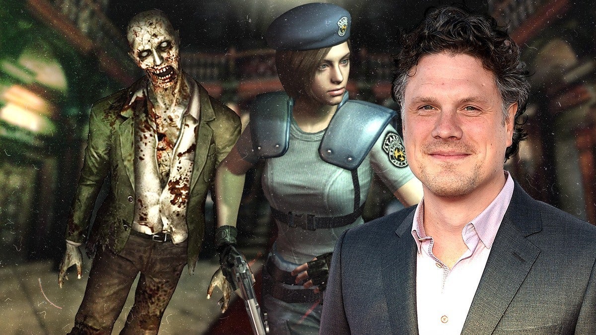 Resident Evil Village