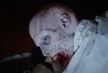 Resident Evil: Welcome to Raccoon