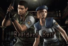 Resident Evil Zero
