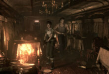 Resident Evil