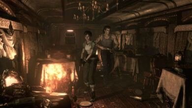 Resident Evil