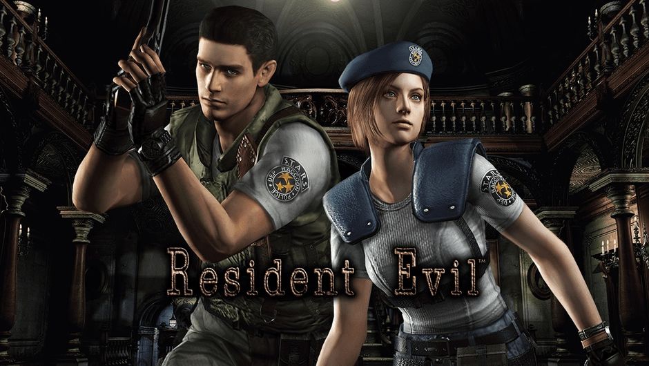 Resident Evil Zero