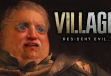 Resident Evil الدوق