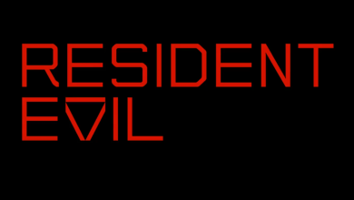 Netflix Resident Evil