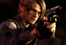 فيلم Resident Evil