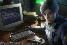 Resident Evil 2