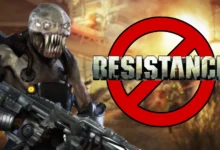 Resistance 4