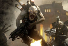 Resistance: Retribution