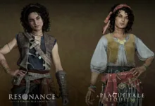 Resonance A Plague Tale Legacy