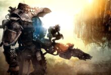 Respawn Titanfall