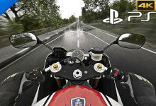 Ride 4 PS5