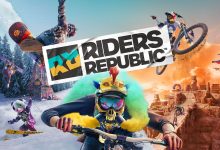 Riders Republic