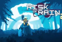 Risk of Rain 2
