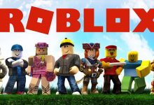 Roblox PS4