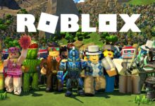 روبلوكس Roblox