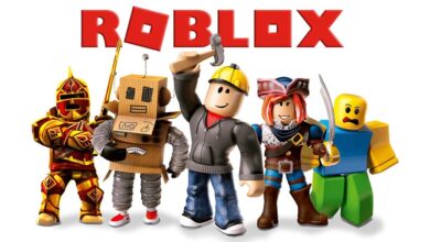 Roblox