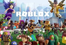 روبلوكس - Roblox