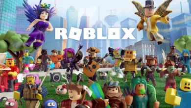 روبلوكس - Roblox
