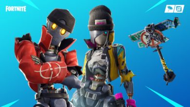 Fortnite World Cup