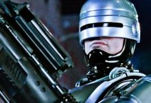 RoboCop
