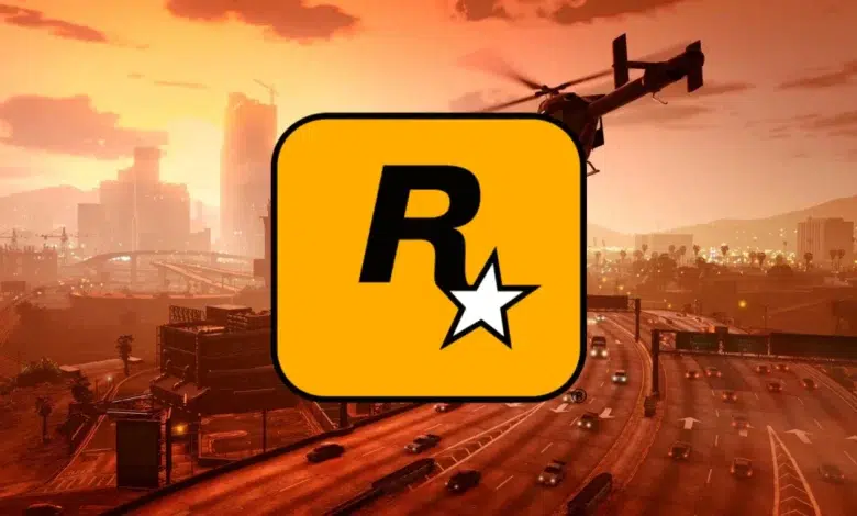 Rockstar