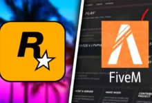 Rockstar FiveM
