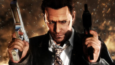 Max Payne