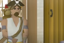 RuneScape