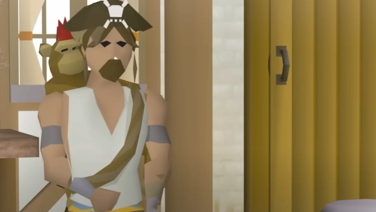 RuneScape