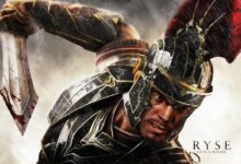 Ryse: Son of Rome