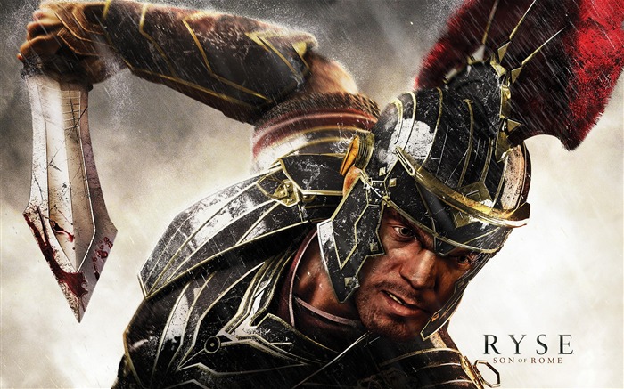 Ryse: Son of Rome