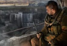 S.T.A.L.K.E.R 2