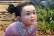 Shenmue 3