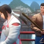 Shenmue 3