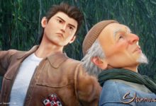Shenmue III