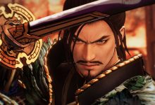 مراجعة SAMURAI WARRIORS 5
