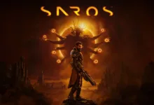 كل ما نعرفه عن لعبة Saros