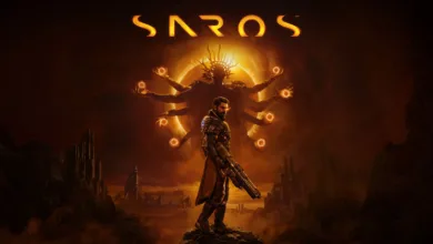 كل ما نعرفه عن لعبة Saros