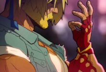 Streets Of Rage