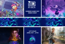 Xbox Summer Game Fest